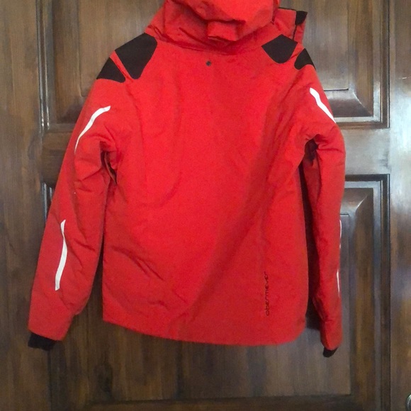 Obermeyer Jackets & Coats Boys Obermeyer Ski Jacket Kids Size 416